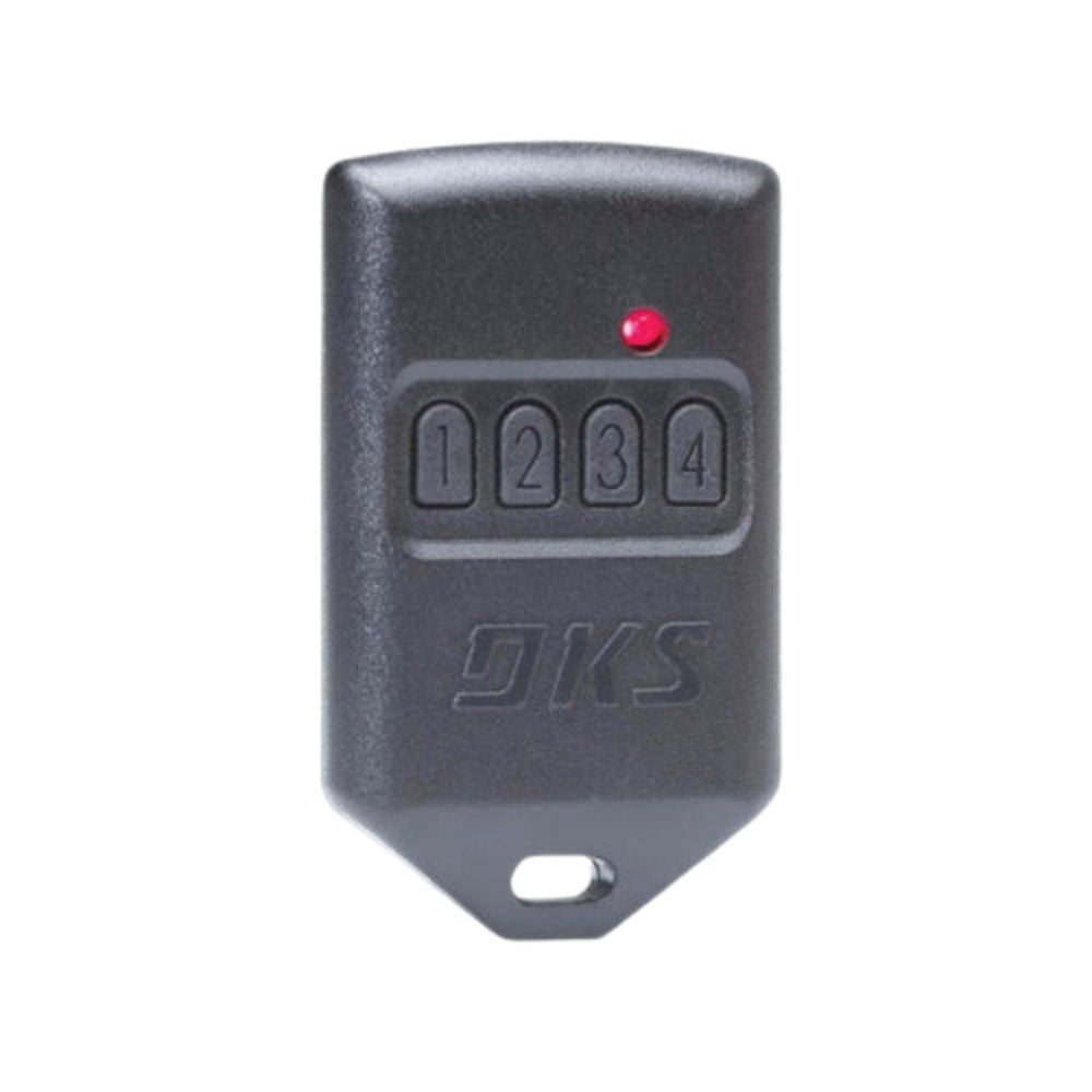 Doorking Transmitter MicroPLUS 8096-080 | All Security Equipment