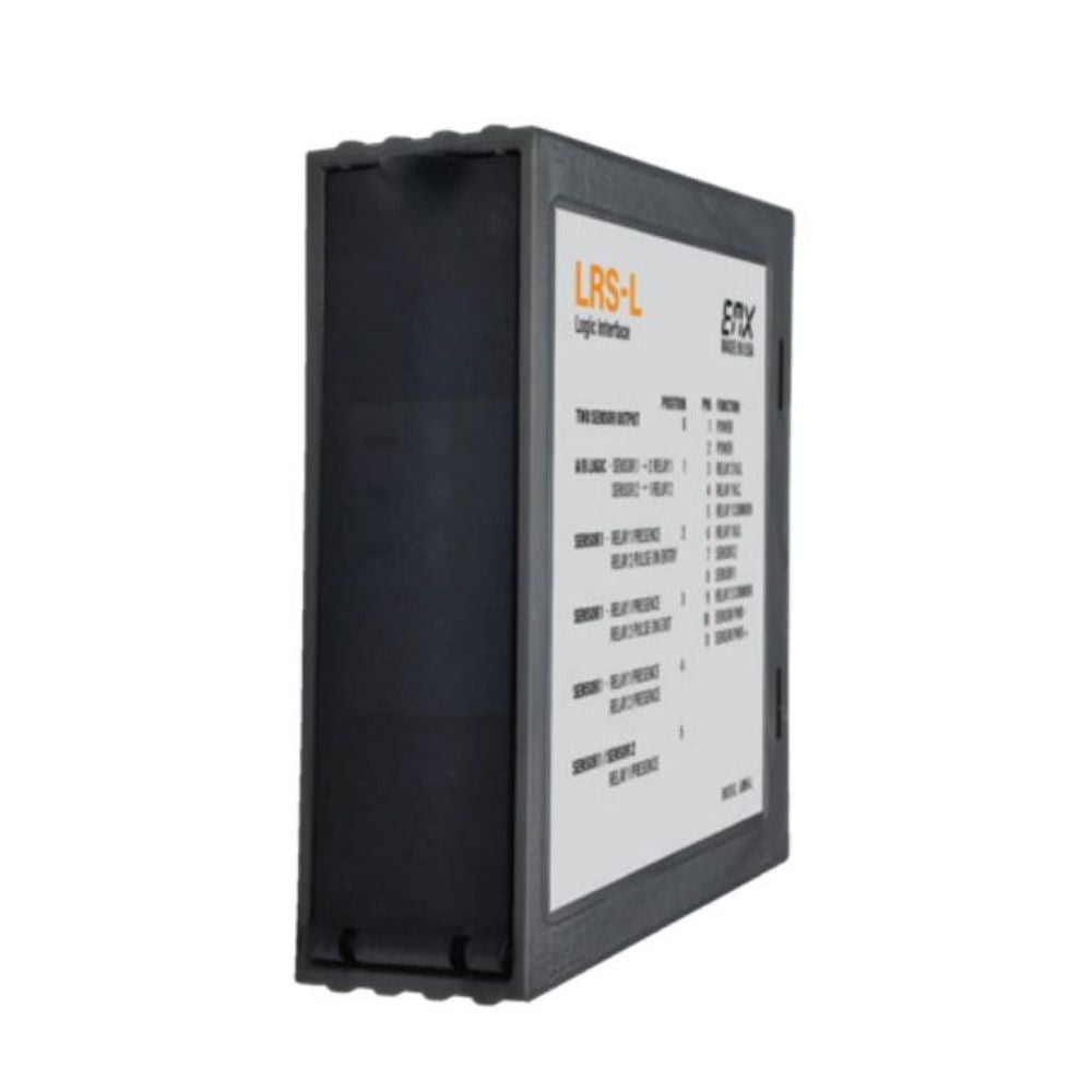 EMX Logic Controller (A-B Directionality or Increased Zone) LRS-LC