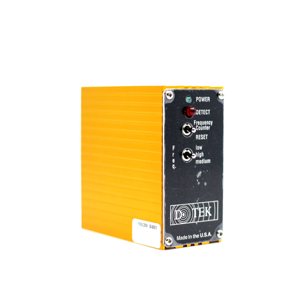 EMX Multi-Voltage Loop Detector MVP-D-TEK | All Security Equipment