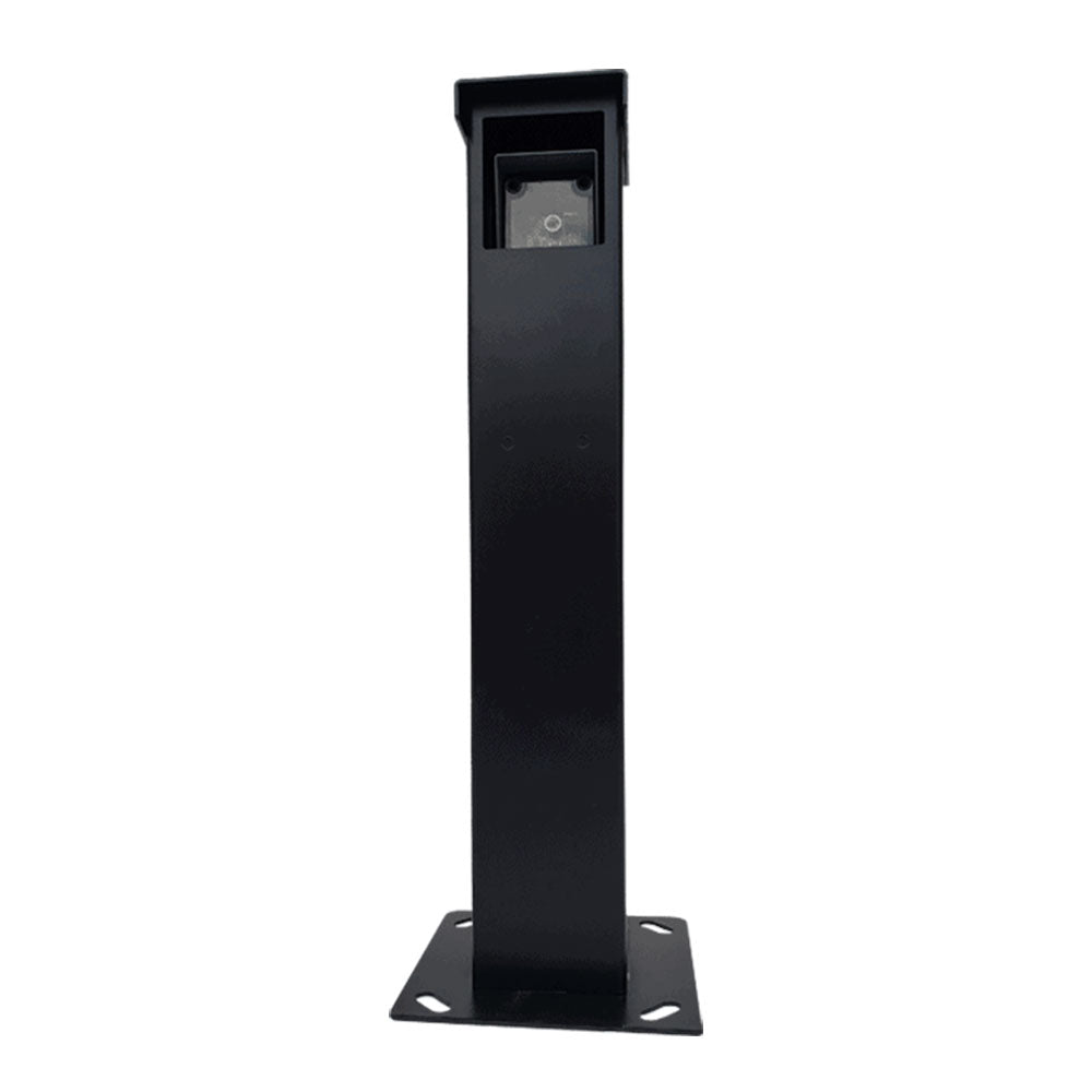 EMX Premium Protection Bollard PHOTOEYE VAULT | All Security Equipment