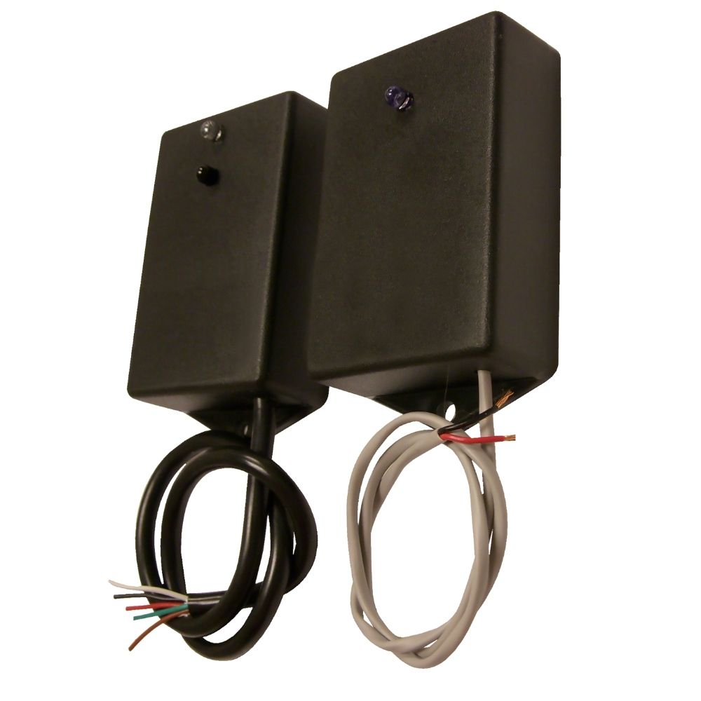 EMX Infrared Modulated Photoeye PC-3 | All Security Equipment