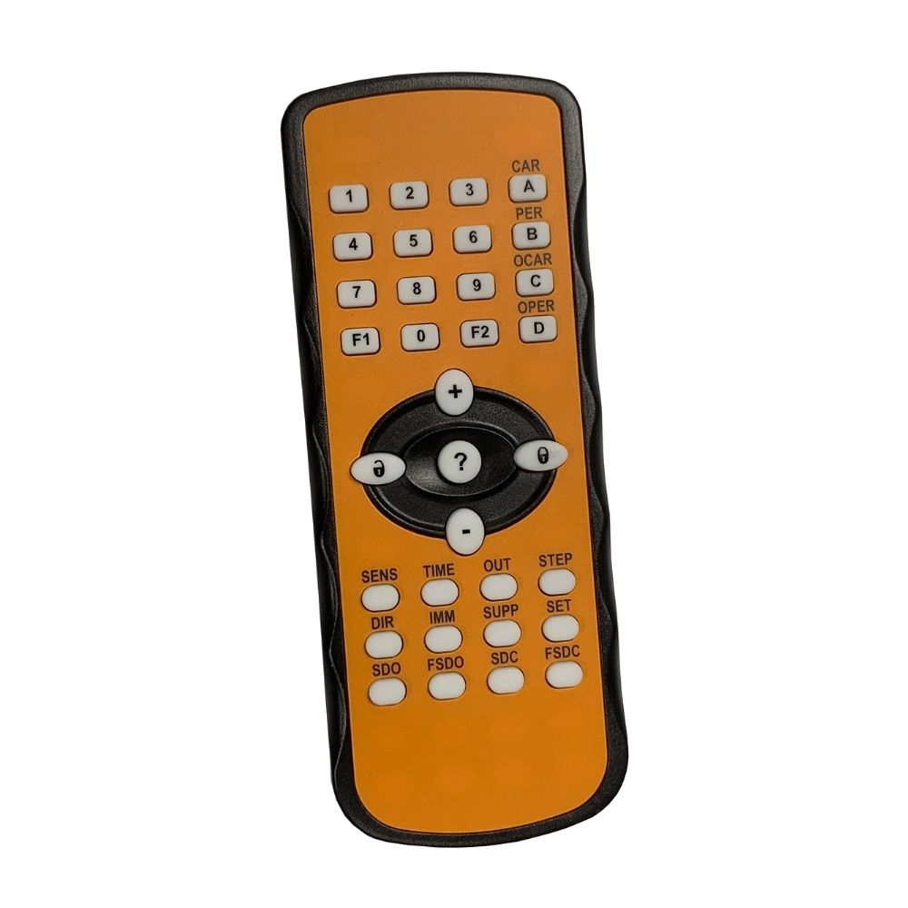 EMX Raven Remote Control | All Security Equipment