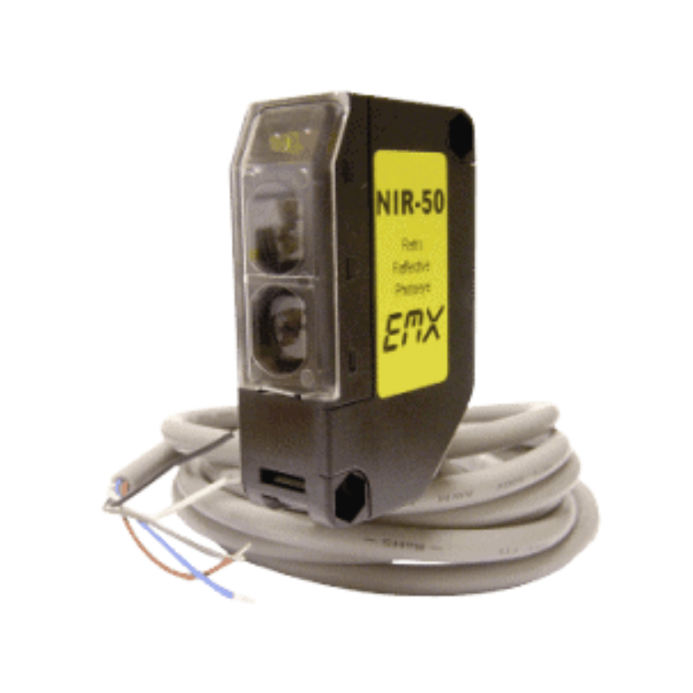 EMX Retroreflective Photoeye Kit NIR-KIT | All Security Equipment