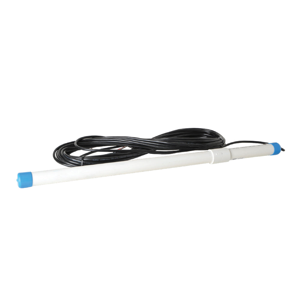 EMX Single Piece Free Exit Probe with 100 Foot Lead VMD 202-5-100