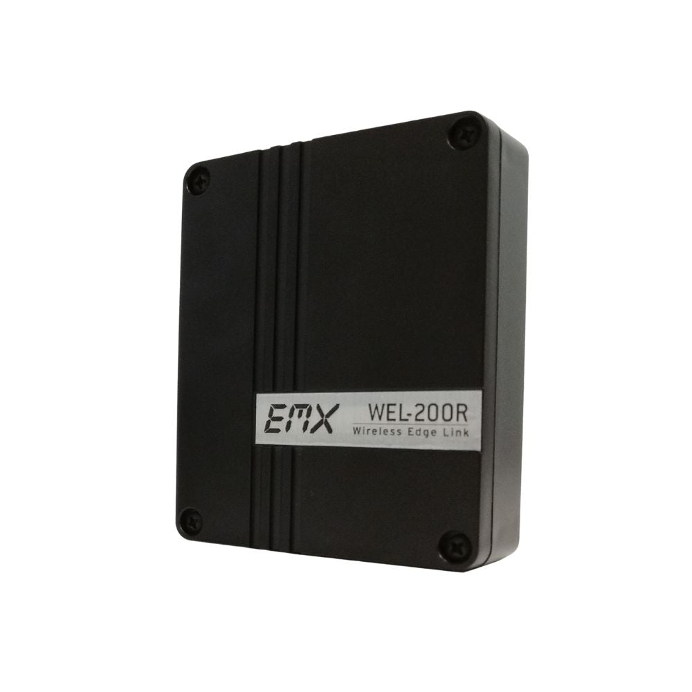 EMX RX Receiver WEL-200R | All Security Equipment