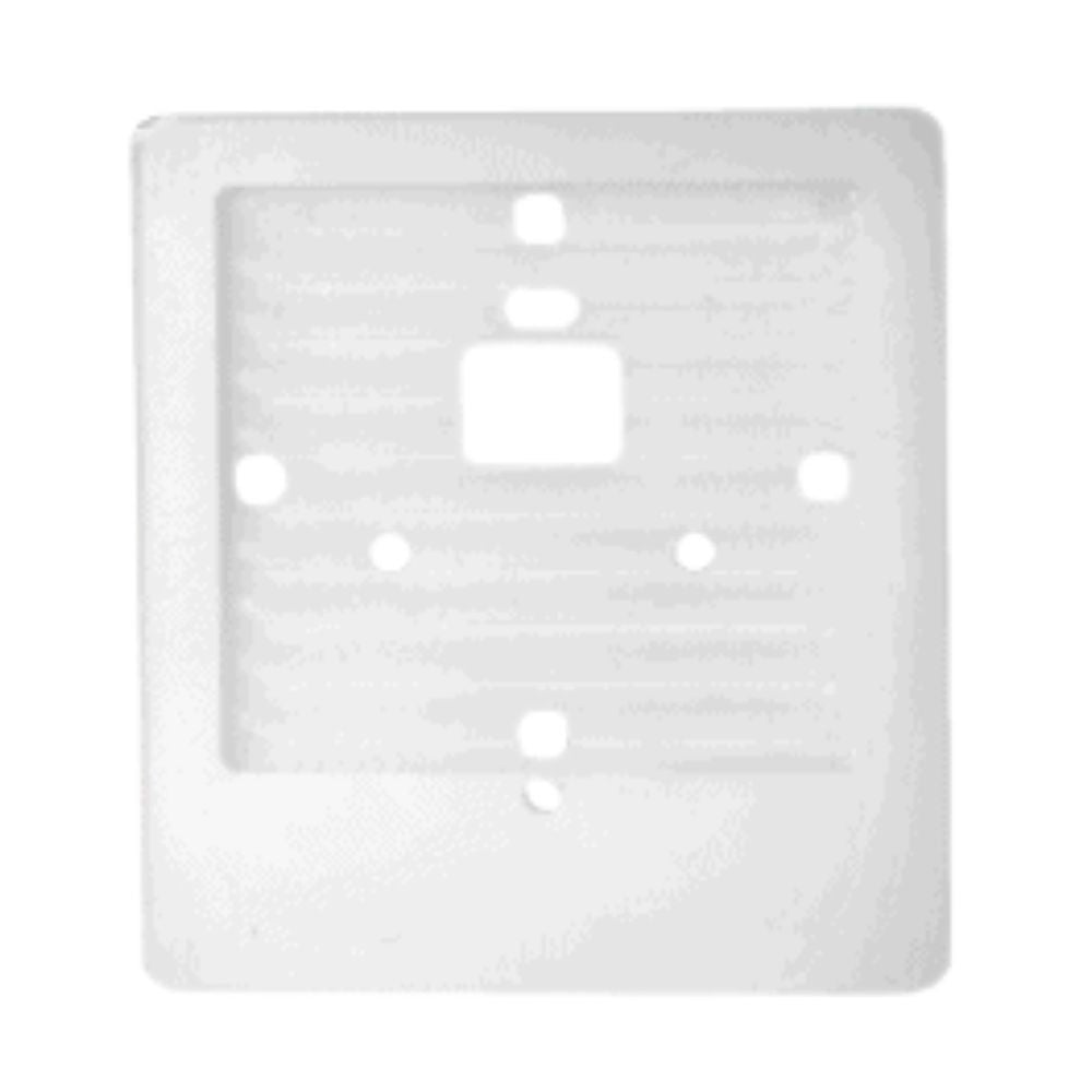 EMX White PRX-320 Mounting Plate PRX-320-PAD | All Security Equipment