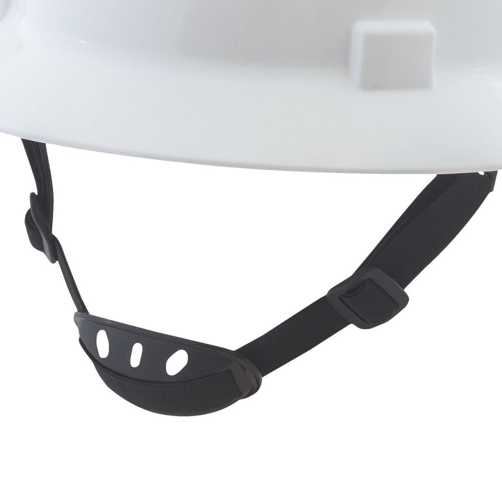 ERB Safety 2-Point Chin Strap with Chin Guard 19181