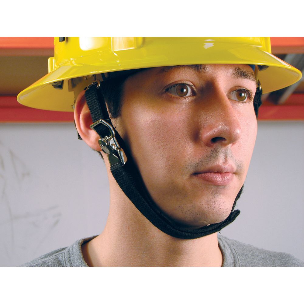 ERB Safety 2-Point High Heat Chin Strap 19183 | All Security Equipment