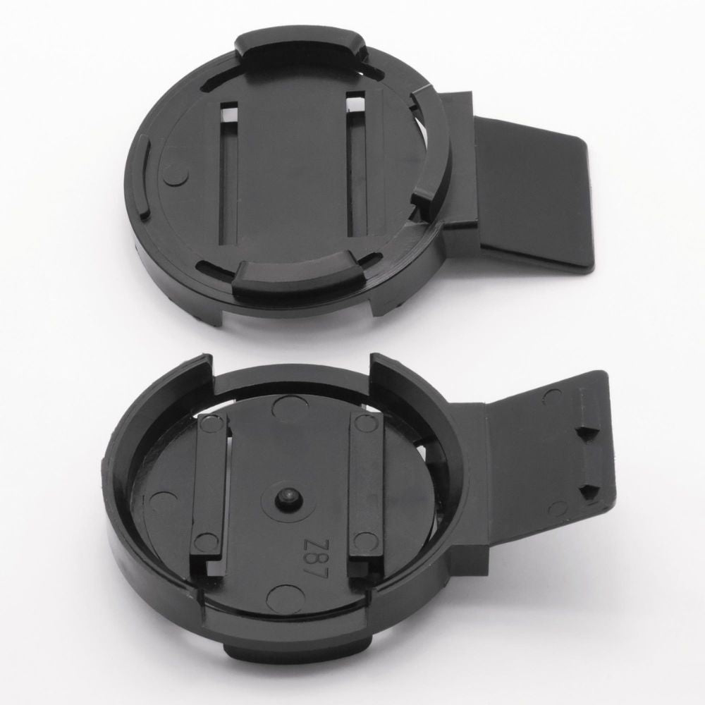 ERB Safety 5050 Ear Muff Mounting Bracket (Black) 15158