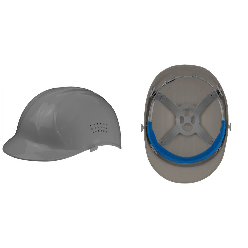 ERB Safety 67BCT Bump Cap with Tabs