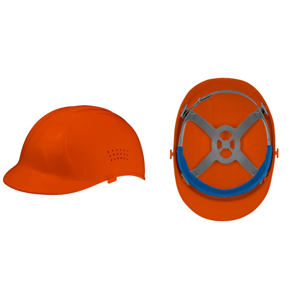 ERB Safety 67BCT Bump Cap with Tabs