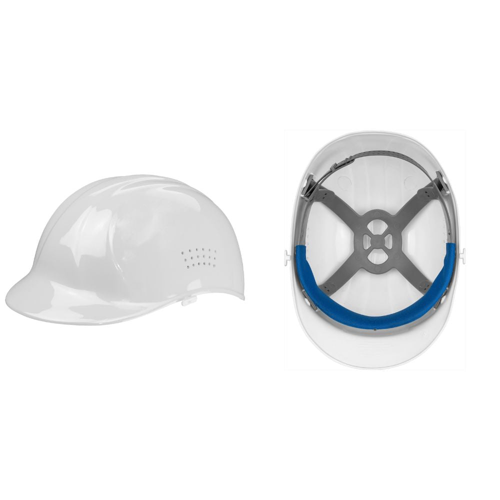 ERB Safety 67BCT Bump Cap with Tabs