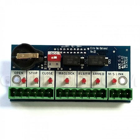 LiftMaster Extended Control Board O-OMNI-EXB | All Security Equipment