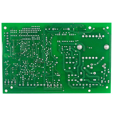 FAAC 455D 230V Control Panel | All Security Equipment