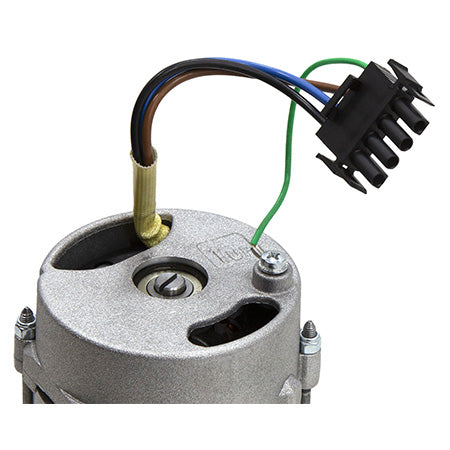 FAAC Motor 230V 1400 Rpm 8uF 7700205 | All Security Equipment