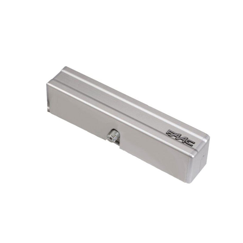 FAAC 950 N2 Automatic Swing Door Operator with Sliding Pulling Arm FAA-950N2-SLD | All Security Equipment