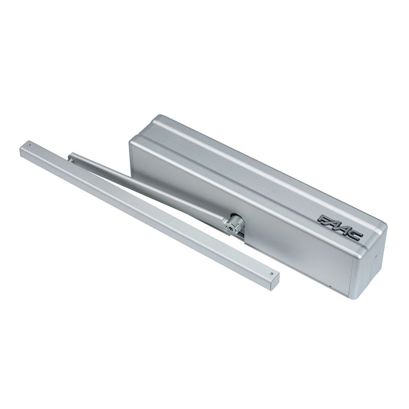 FAAC 950 N2 Automatic Swing Door Operator with Sliding Pulling Arm FAA-950N2-SLD | All Security Equipment