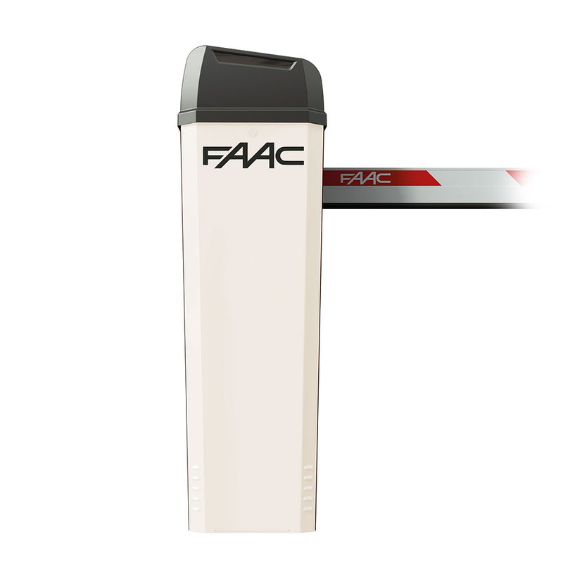 FAAC B614 Barrier Only 1046141 | All Security Equipment