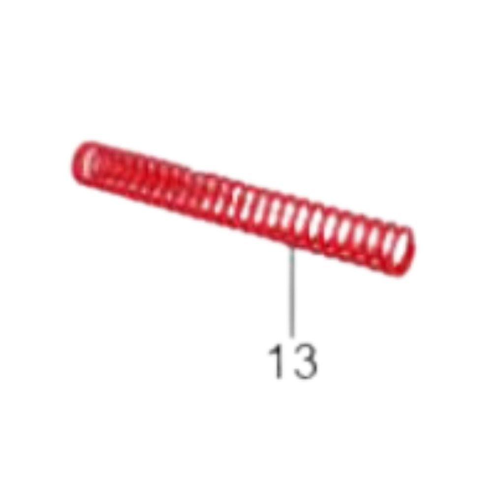Faac Spring Table FAAC B680H Spring | All Security Equipment