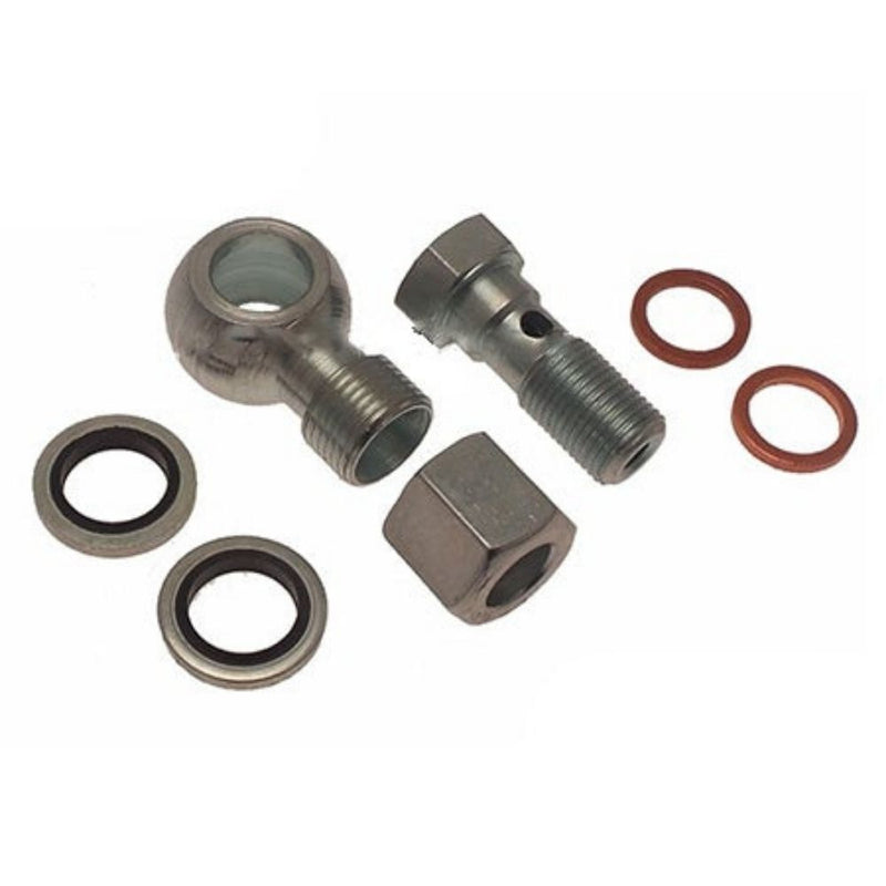 FAAC Banjo Bolt Kit 390700 | All Security Equipment