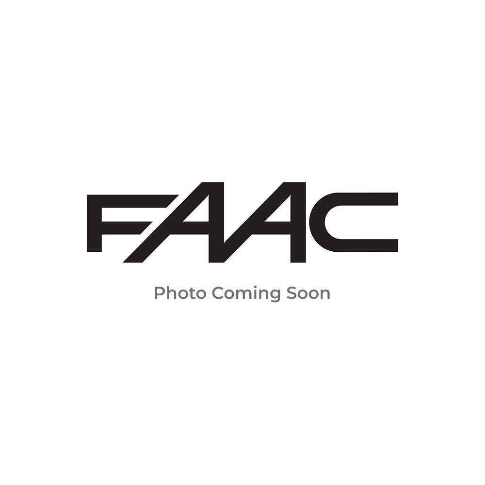 FAAC Enclosure Kit Prewire w/o Detectors | All Security Equipment