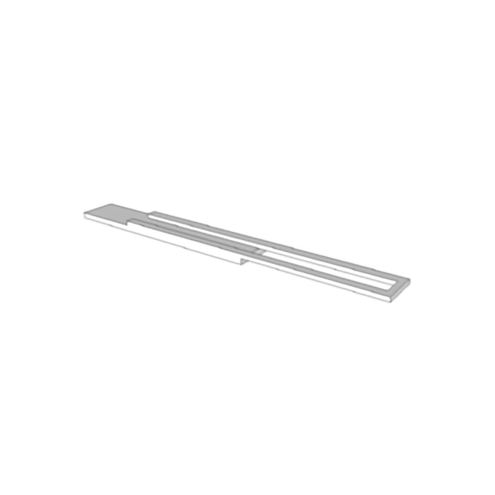 FAAC Extension Arm for S800H In-Ground Hydraulic Operator Q2148 | All Security Equipment