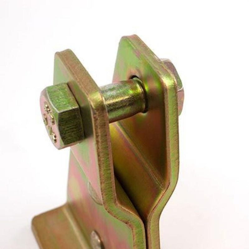 FAAC Front Mounting Bracket 400 EG 7220365 | All Security Equipment