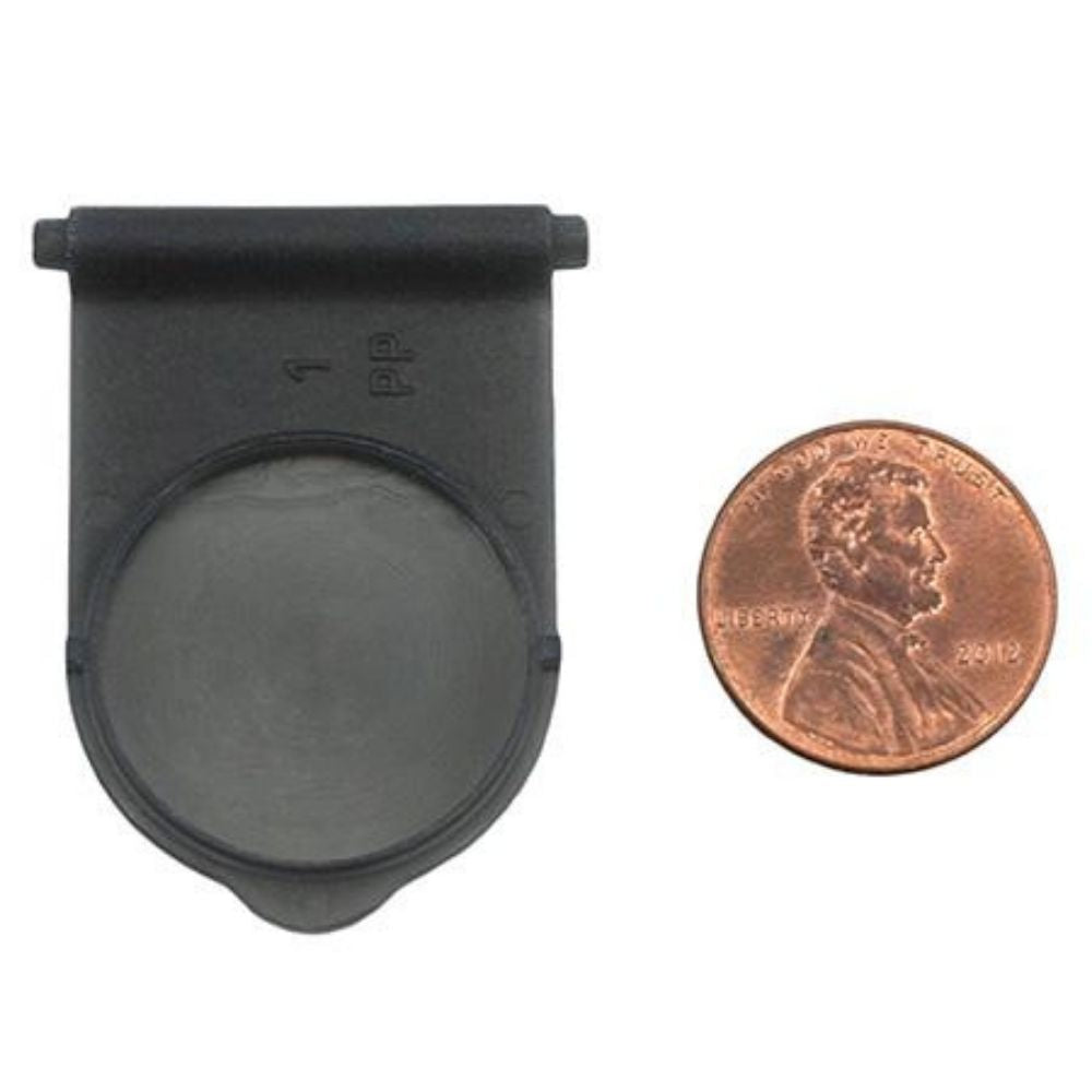 FAAC Keyhole Cover 7275275 | All Security Equipment