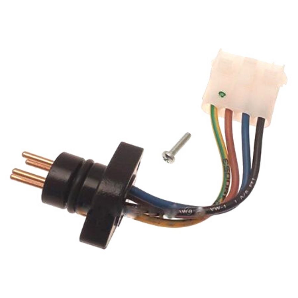 FAAC Wiring Harness 417010 | All Security Equipment