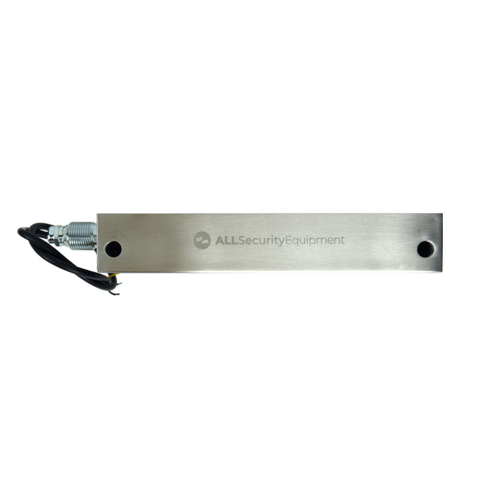ASE Outdoor Magnetic Lock 1200 lb. Holding Force FAS-OUT1200 | All Security Equipment