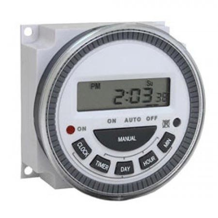 FAS-Timer-7DTIMER24VDC 24 Volt Digital Access Control Timer