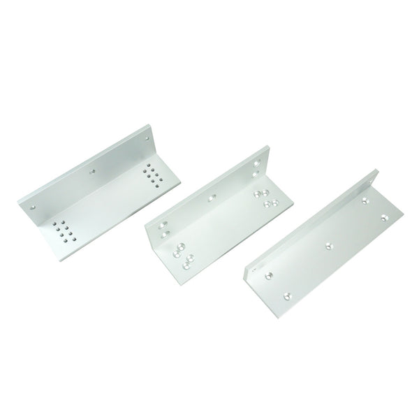 ASE Waterproof LZ Bracket Set FAS-LZ-W1200 | All Security Equipment