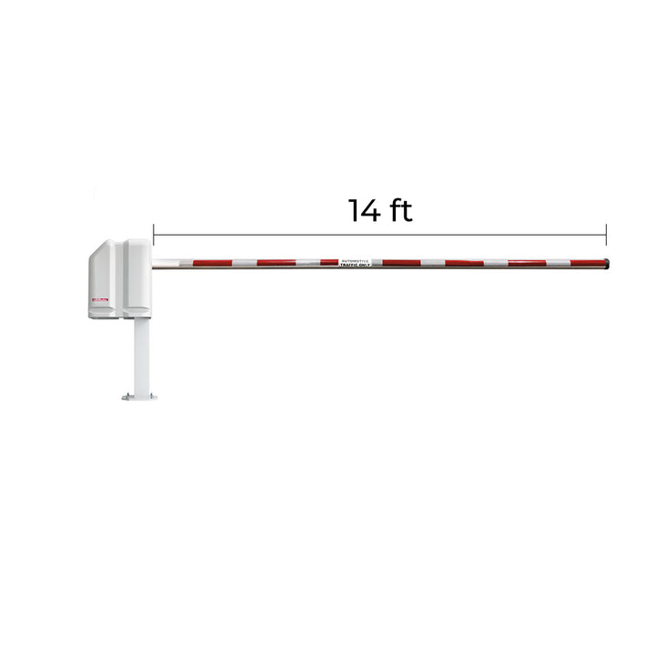 Universal Bracket Kit for ASE Barrier Gate Arms FASUNIBKTKIT