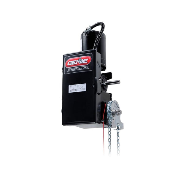 Genie GCL-GH Heavy Duty Hoist 3 HP | All Security Equipment