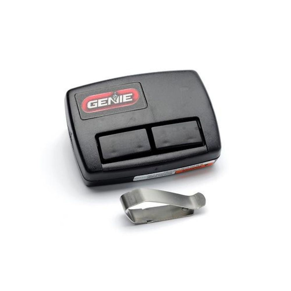Genie Intellicode Transmitters Two Button GIDFX2.S