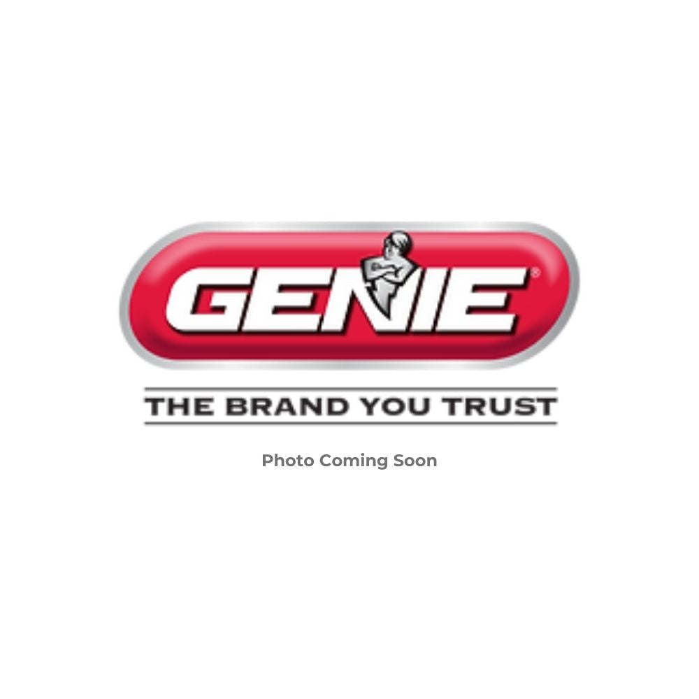 Genie 7' Chain Drive Rail Assembly Kit | All Security Equipment