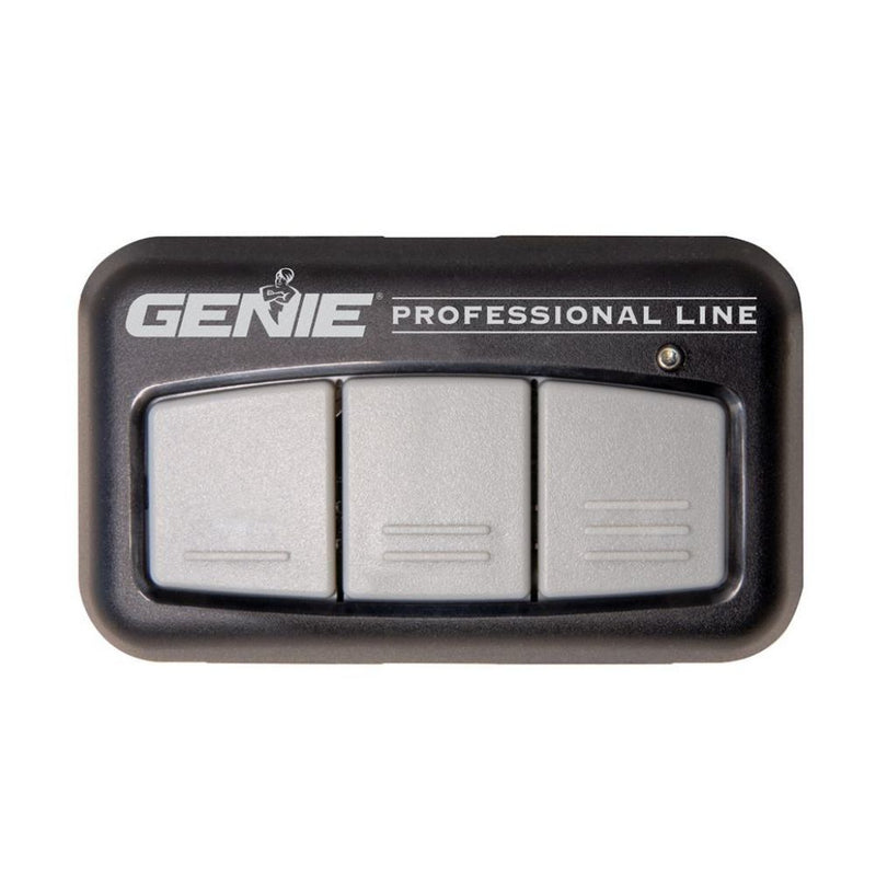 Genie Three-Button Dual Frequency Remote G3BT-P