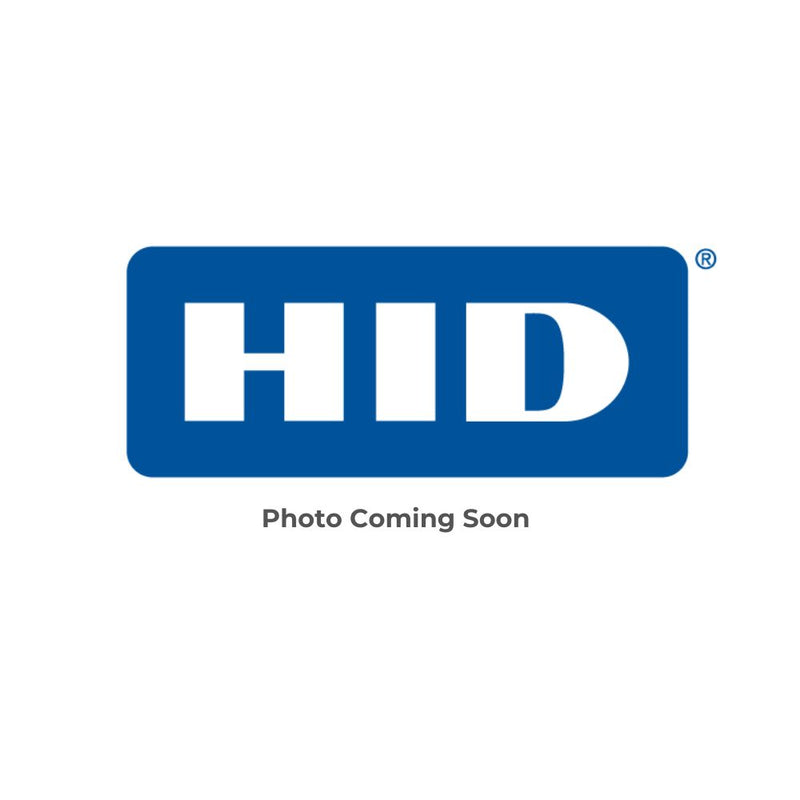 HID ProxPoint Plus Reader Wiegand Output Black 6005BKB00