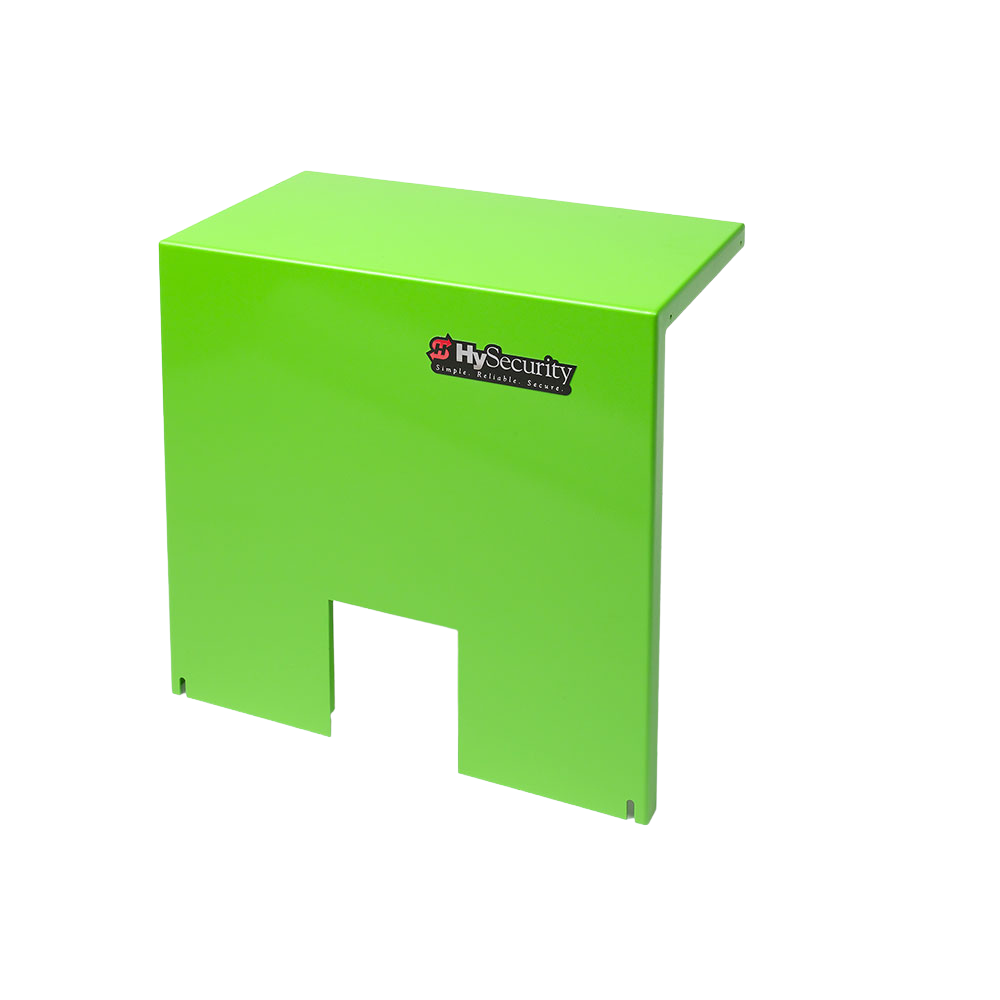 HySecurity Cover Correctional MX000456 | All Security Equipment