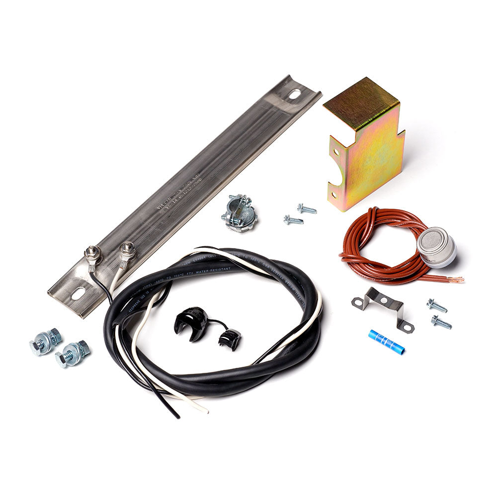 HySecurity Heater Kit SlideDriver 230VAC MX001020 | All Security Equipment