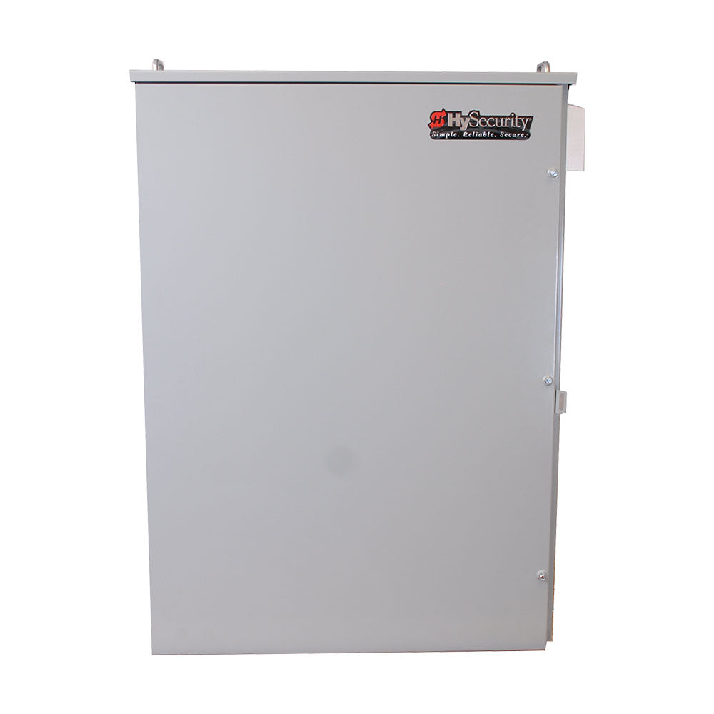 HySecurity AC Power Supply with HyInverter AC | All Security Equipment