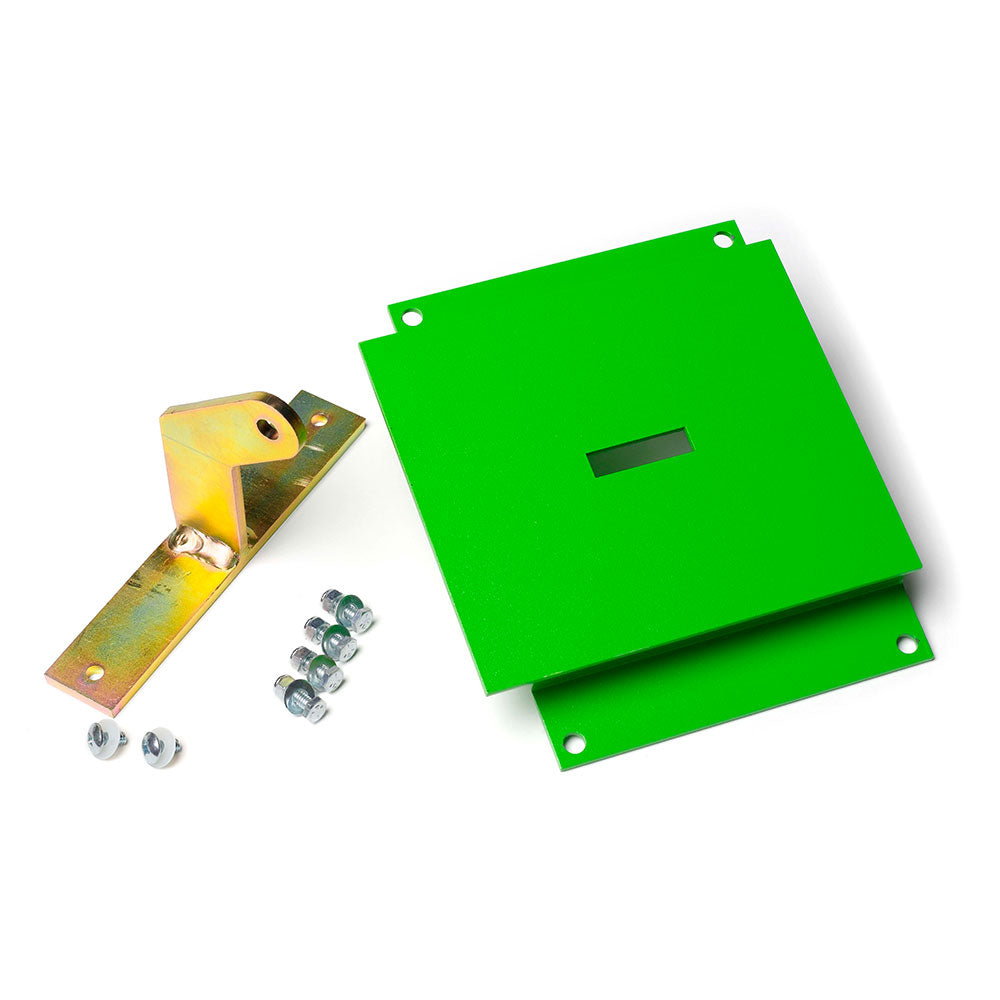 HySecurity Lock Plate Kit for Padlock MX001169 | All Security Equipment