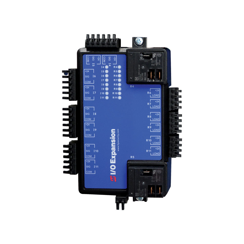 HySecurity Module I/O Expansion MX4347 | All Security Equipment