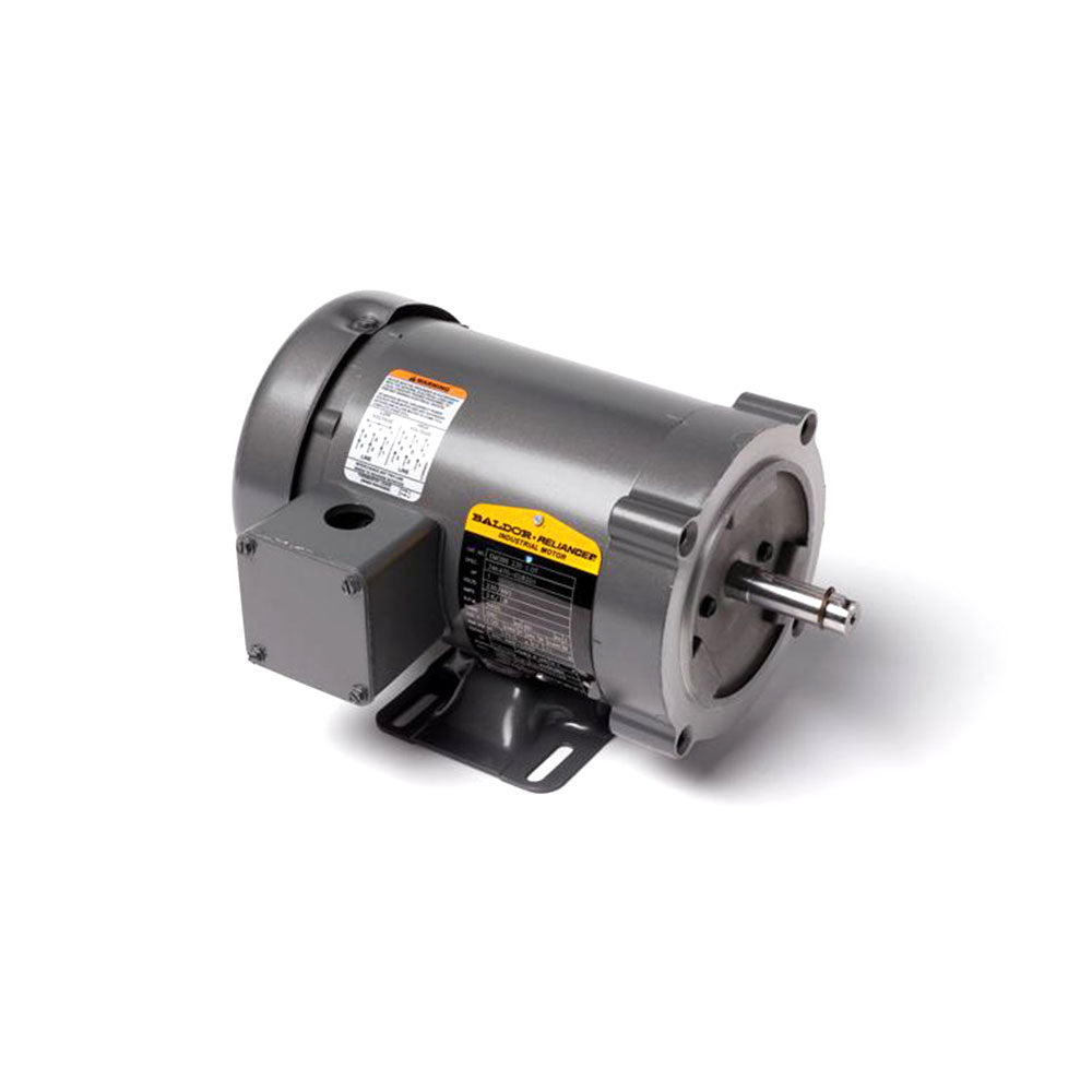 HySecurity Motor Electric 60Hz MX001639 | All Security Equipment