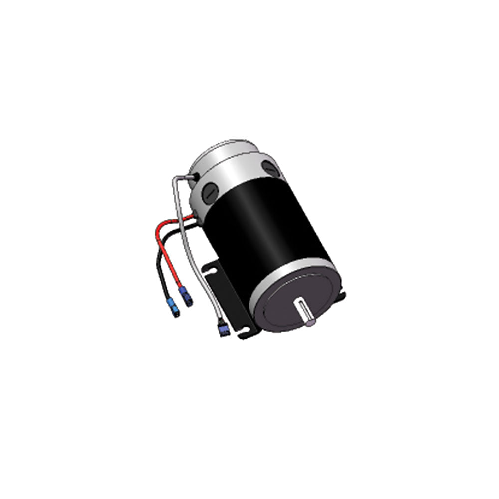 HySecurity Motor 1/2 HP Electric 24VDC MX001995 | All Security Equipment