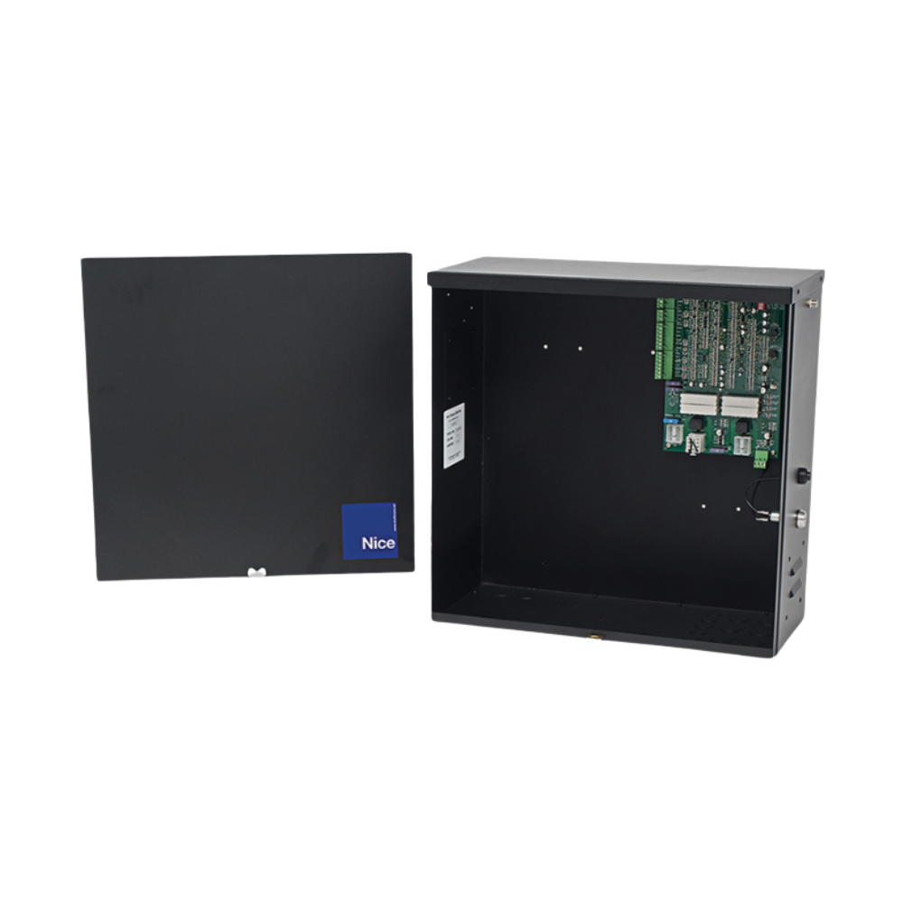 HySecurity Nice SolarBOX O-CBOX1050 | All Security Equipment