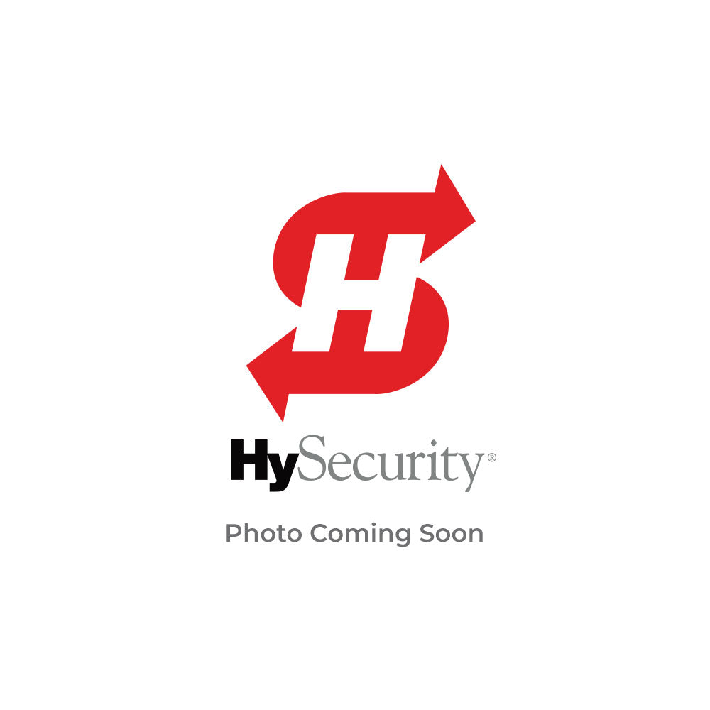HySecurity Bearing Bogie UHMW MX000917 | All Security Equipment
