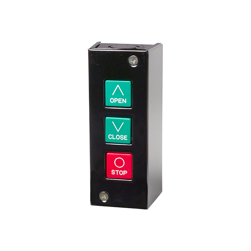 HySecurity Push Button Station MX001174 | All Security Equipment