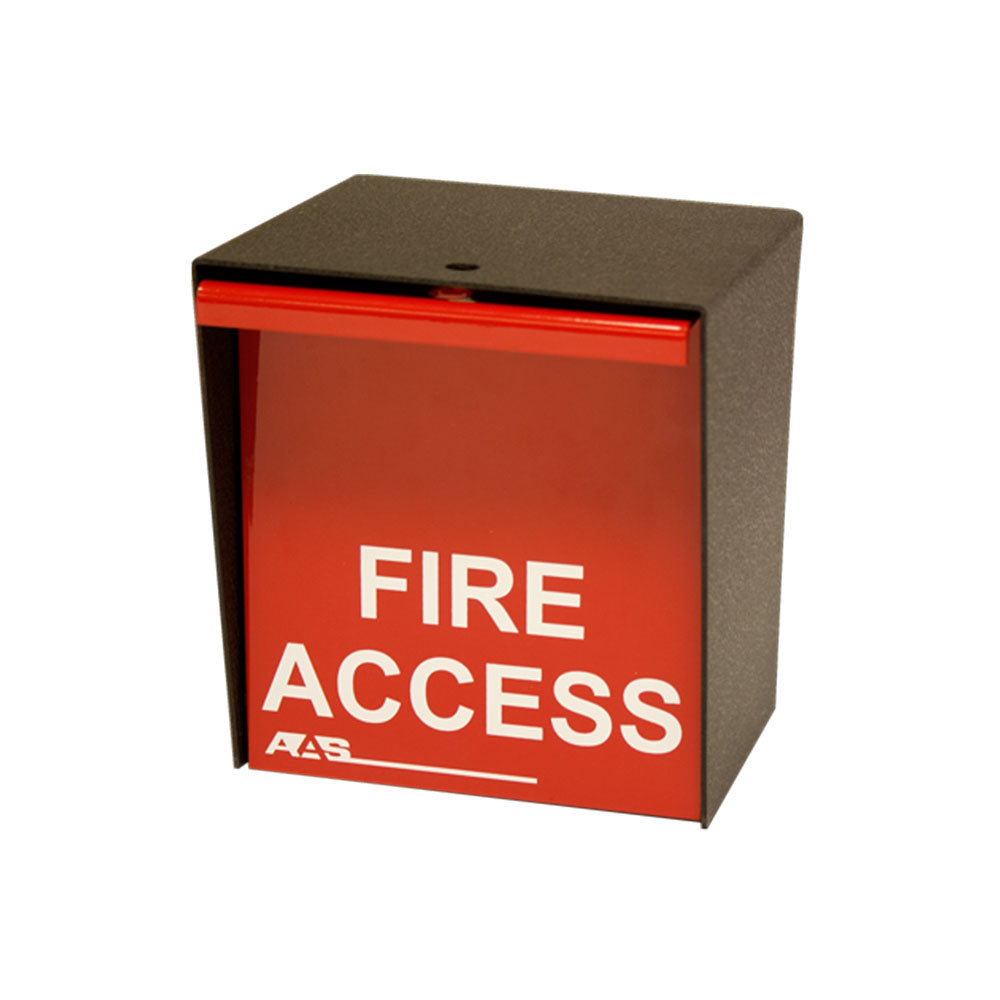 HySecurity Release Fire Access Lock Box MX3095 | All Security Equipment