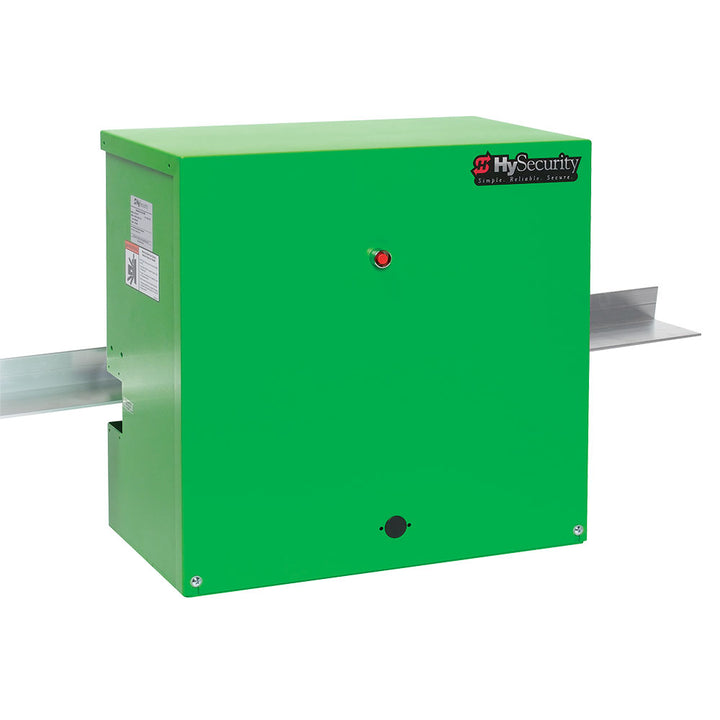 Hysecurity Display HySecurity | All Security Equipment